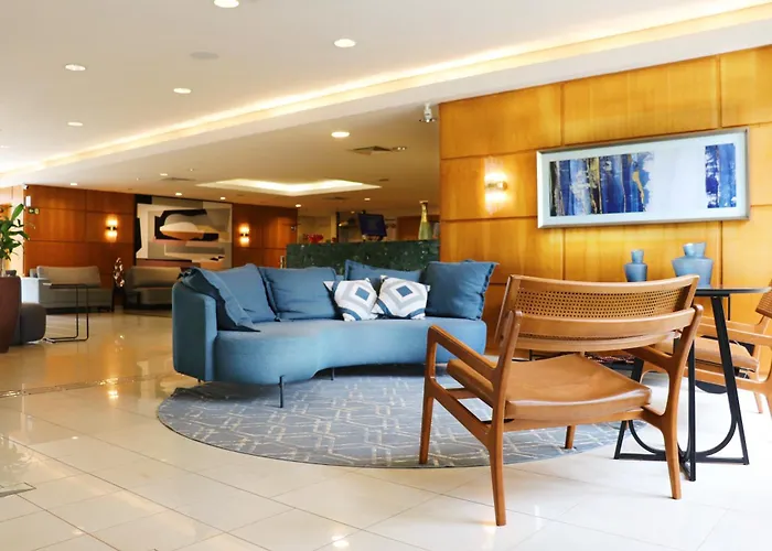 Hotel Premium Campinas