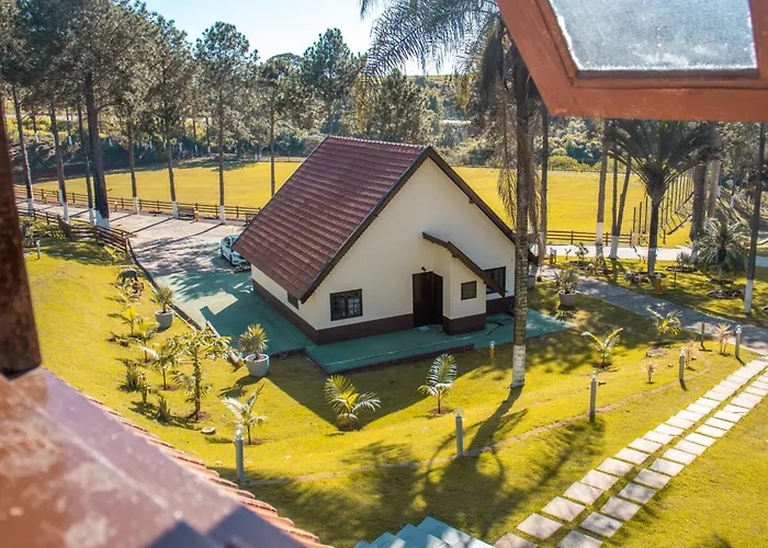 Hotel Dona Paschoalina