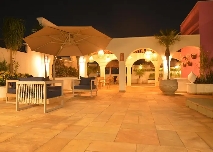 Hotel Firenze