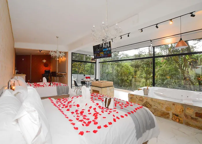 Resort Magnífico