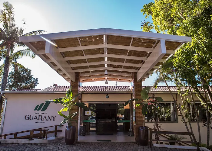 Guarany Eco Resort
